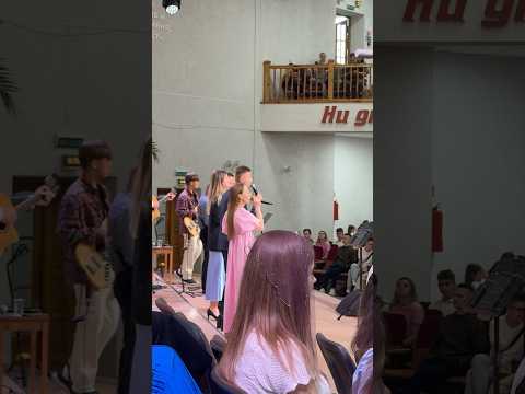 Благодарю Тебя, мой Бог #jesus #shortvideo #music #christian