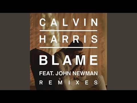 Blame (Jacob Plant Remix)