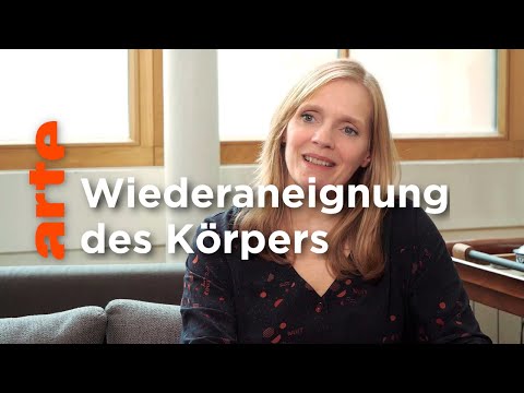 Können Frauen sich von ihrem Körper befreien? | Offene Ideen | ARTE