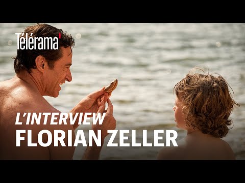 Vidéo de Florian Zeller