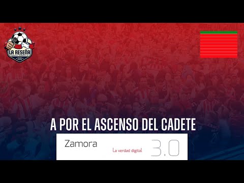 🟥 5x143 | Héctor Rodríguez y David Heras | ¿Empujamos hacia el ascenso del Cadete Provincial?