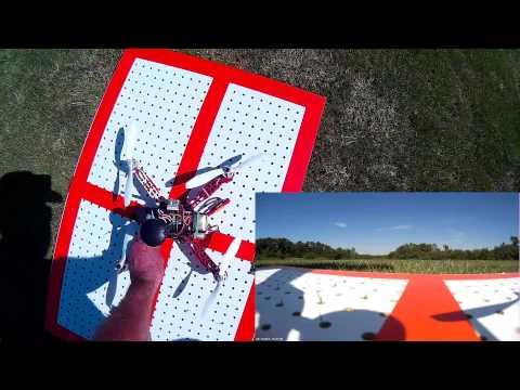 MrPolymers meets Skydive Driver at the NCRC field - UC_TRO7BUrOWeB66jm4j8B-w