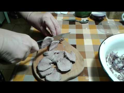 САЛАТ С ЯЗЫКОМ ВКУСНО!!! - UCXQ7f7phUFctku31mpyVO4g