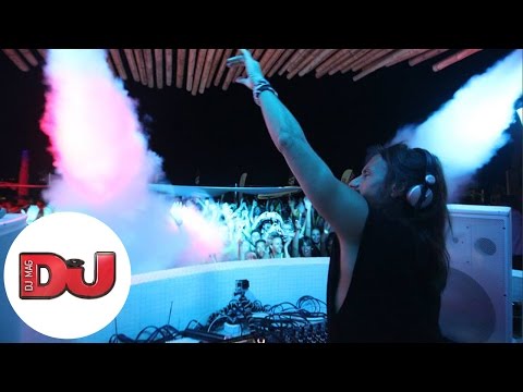 Bob Sinclar Live From Cafe Del Mar, Malta (2 Hour DJ Set) - UCJEKlziKdxoos1qbptjGgLg