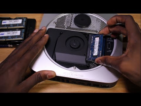 Fastest Mac Mini in the World! [Part 3] - UCBJycsmduvYEL83R_U4JriQ