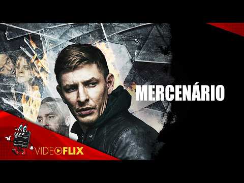 ? Mercenário ?️ Filme Completo Dublado ?️ Filme de Ação | VideoFlix