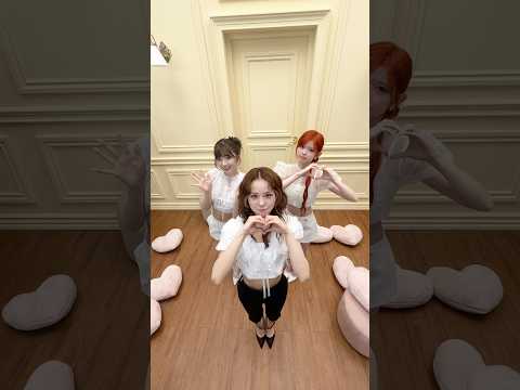 ......なんてStoryline📳#MAKO#RIKU #MIIHI#NiziU#NiziU_NewEmotion #NiziU_ෆEmotion#にゅーえも#らぶえも #らぶえもチャレンジ