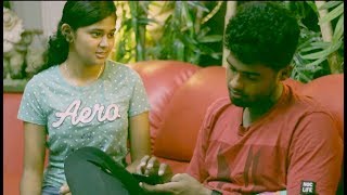 Comma - New Tamil Short Film 2018