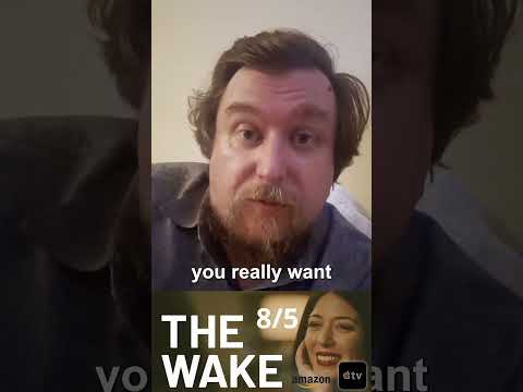 THE WAKE: "MICHAEL CHERNUS INVITES YOU" Available now