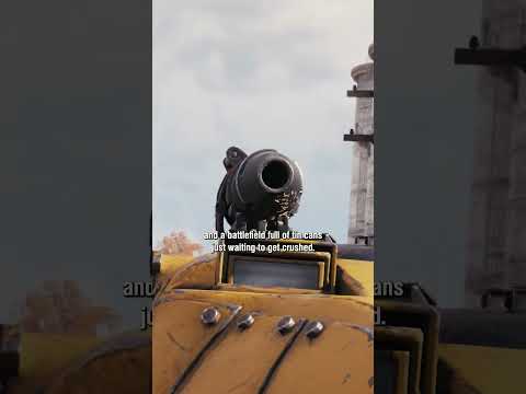 Duke Nukem | World of Tanks