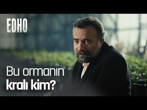 Ormanların kralı Hızır! - EDHO Efsane Sahneler