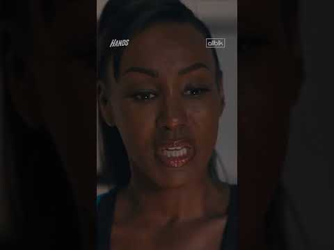 MINDY IS EXPOSED | HANDS