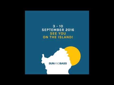 Lenzman @ Sun and Bass 2016 - UCDcsrHSQpeB-d1v0tc0fFOw