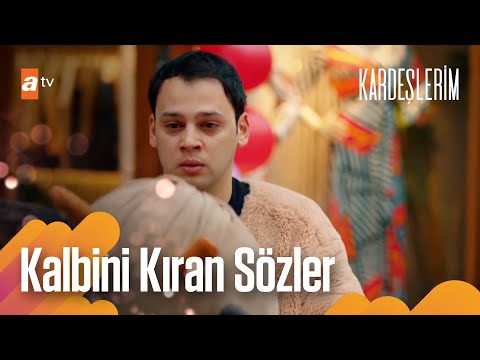 Oğulcan'ın büyük hayal kırıklığı...😥 - Kardeşlerim Arşiv Sahneler🎬