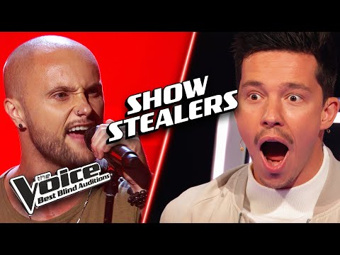CONCERT-WORTHY Blind Auditions | The Voice Best Blind Auditions