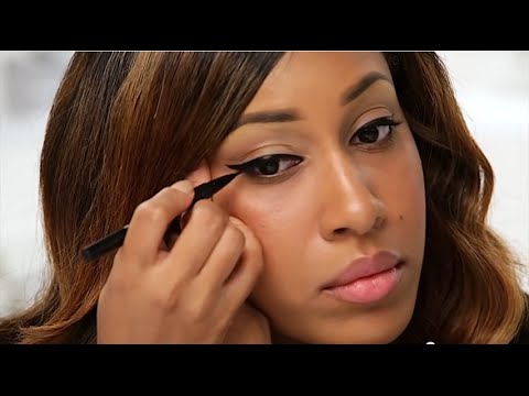 The Liquid Eyeliner Tutorial by Sephora - UC9YX5x_VU8gfe0Oui0TaLJg