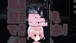 整形外科医鳥野ぎん┊︎ #ストグラ #Shorts