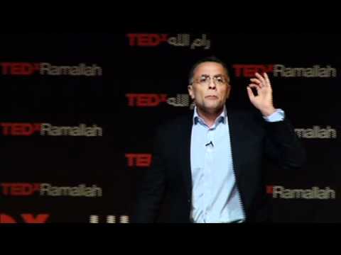 TEDxRamallah - Fadi Ghandour - Ruwwad: Community and Entrepreneurs in Action - UCsT0YIqwnpJCM-mx7-gSA4Q