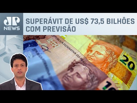 Índice Geral de preços tem queda de 0,30% em março; Alan Ghani comenta