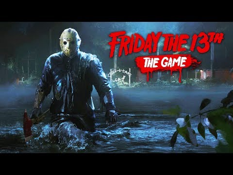 HOW TO SURVIVE!! (Friday the 13th Game) - UC2wKfjlioOCLP4xQMOWNcgg