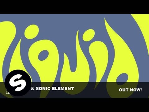Jon O'Bir & Sonic Element - Let Go (Original Mix) - UCpDJl2EmP7Oh90Vylx0dZtA