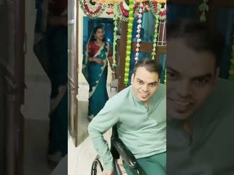 Wheelchair Practice for Spinal Cord Injury Patients | व्हीलचेयर प्रैक्टिस से Mobility कैसे बढ़ाएँ