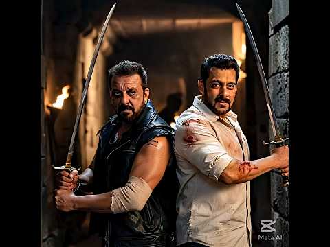 is that action movie in bollywood gangaram#salmankhan #sanjaydutt #bollywood #fifa #fifa23 #shorts