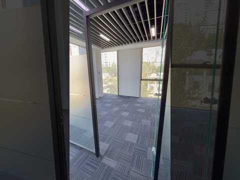 The best office in Tehran located in Velenjak with an attractive view of a 2000 square meter villa