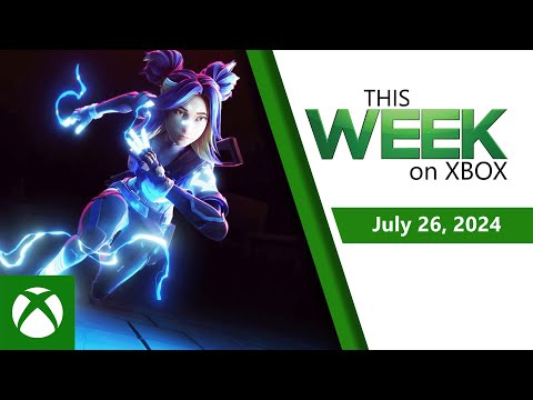 Slay Your Foes & Search for Love | This Week on Xbox