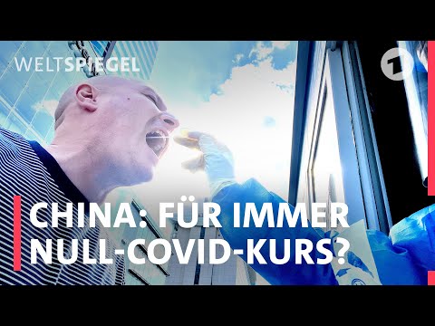 Die fatalen Folgen der Null-Covid-Strategie in China