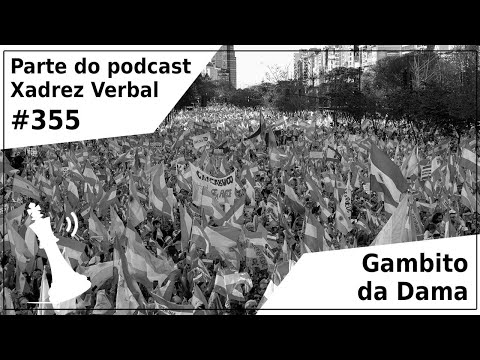 História do Brasil, Xadrez Verbal