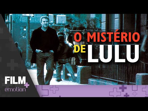 O Mistério de Lulu // Filme Completo Dublado // Drama // Film Plus Emotion