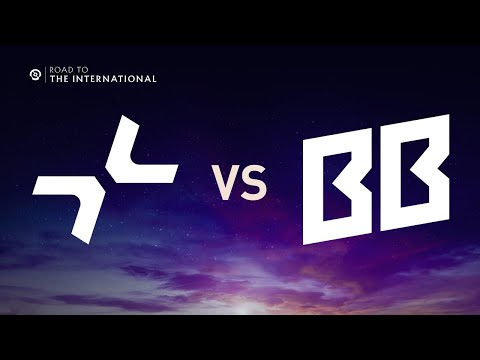 [ES] PVISION vs BB Team - Game 3 - El Camino TI: Playoffs 2025 - Ronda 5