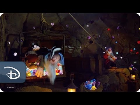 Attraction Videos From Disney PhotoPass Service | Walt Disney World - UC1xwwLwm6WSMbUn_Tp597hQ