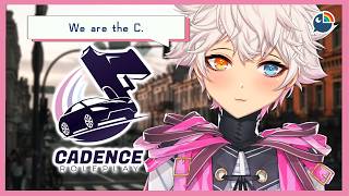 【 #CadenceRP 】 Memories 【 NIJISANJI | Derem Kado 】