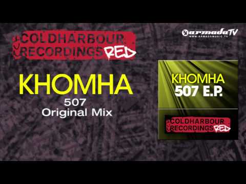 KhoMha - 507 (Original Mix) - UCGZXYc32ri4D0gSLPf2pZXQ