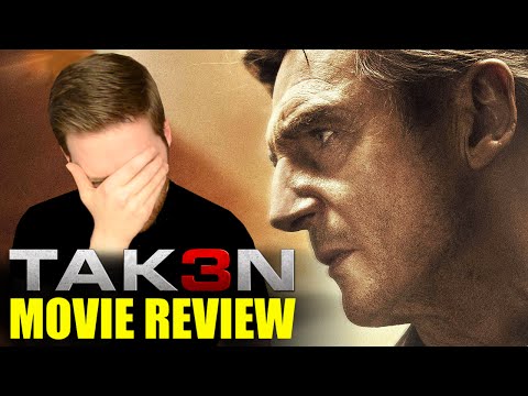 Taken 3 - Movie Review - UCCqEeDAUf4Mg0GgEN658tkA