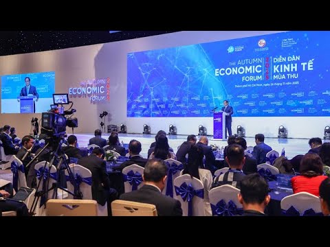 Đưa Diễn đàn Kinh tế mùa Thu thành đối thoại thường niên, uy tín