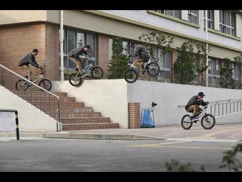 Seoul-searching for BMX street spots in South Korea - UCblfuW_4rakIf2h6aqANefA