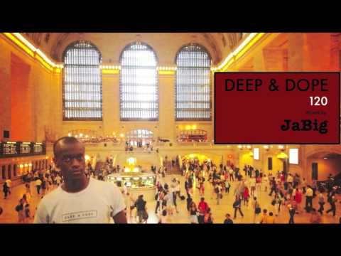 Soulful Summer 2012 Sexy House Music Mix by JaBig [DEEP & DOPE 120] - UCO2MMz05UXhJm4StoF3pmeA