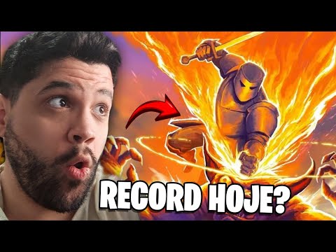 EM BUSCA DO RANKING MUNDIAL E MAIS! MEGABONK (NOVOS DONATES NA DESCRIÇÃO)