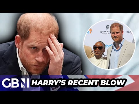 Prince Harry 'DEVASTATED' after suffering HUGE Sentebale blow: 'Very serious!'
