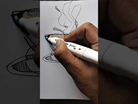 SECANGKIR KOPI DI PAGI HARI