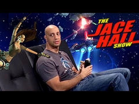 The Jace Hall Show: Season 4 Episode 10 - UCKy1dAqELo0zrOtPkf0eTMw