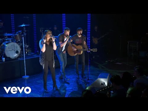 Lady Antebellum - Exclusive Medley (Live on the Honda Stage at the iHeartRadio Theater LA) - UClcR5Ho9kfnj40zaN1enC-Q