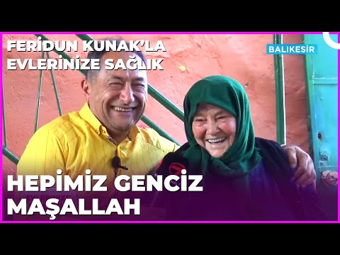 Akupunktur Tedavisi Kimlerde Daha Etkilidir? | Dr. Feridun Kunak’la Evlerinize Sağlık