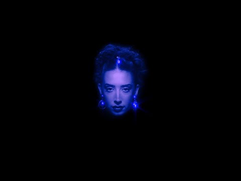 Naïka - BLESSINGS (Official Visualizer)