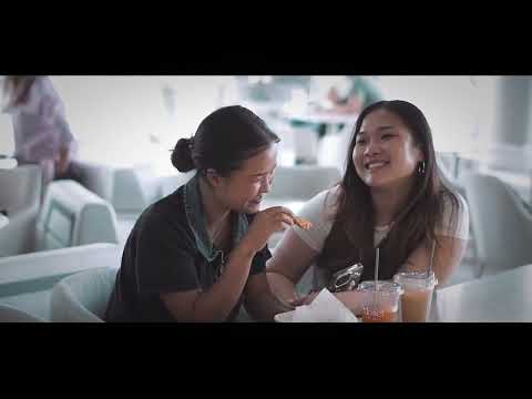 Dwellwe Hser _ Tha Poe (Hearty) FEAT.Pu Dah ( Official MV )