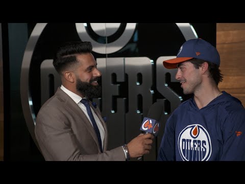 DEV CAMP | Matt Savoie 07.02.25