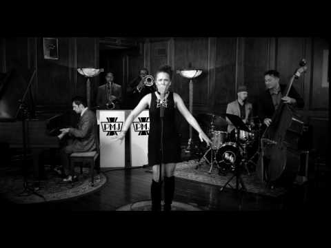 Nothing Else Matters - Postmodern Jukebox ft. 15 Year Old Caroline Baran - Metallica Cover - UCORIeT1hk6tYBuntEXsguLg